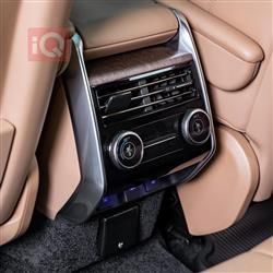 لاند روفر رانج روفر فوج